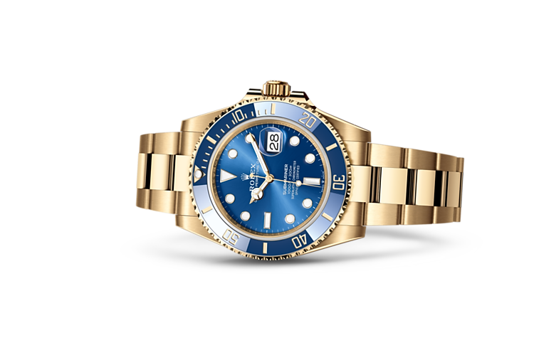 Submariner Date