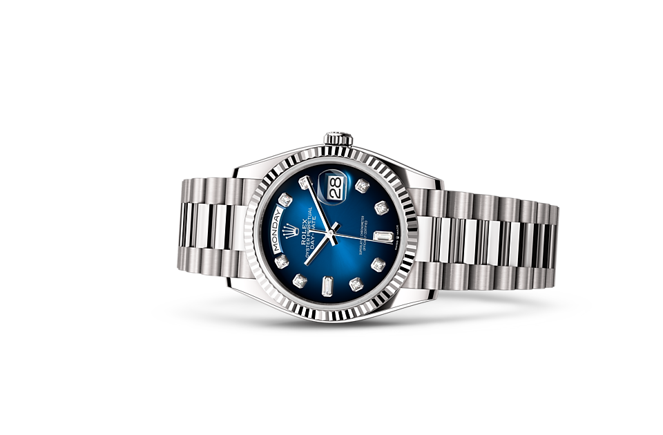 Day-Date 36