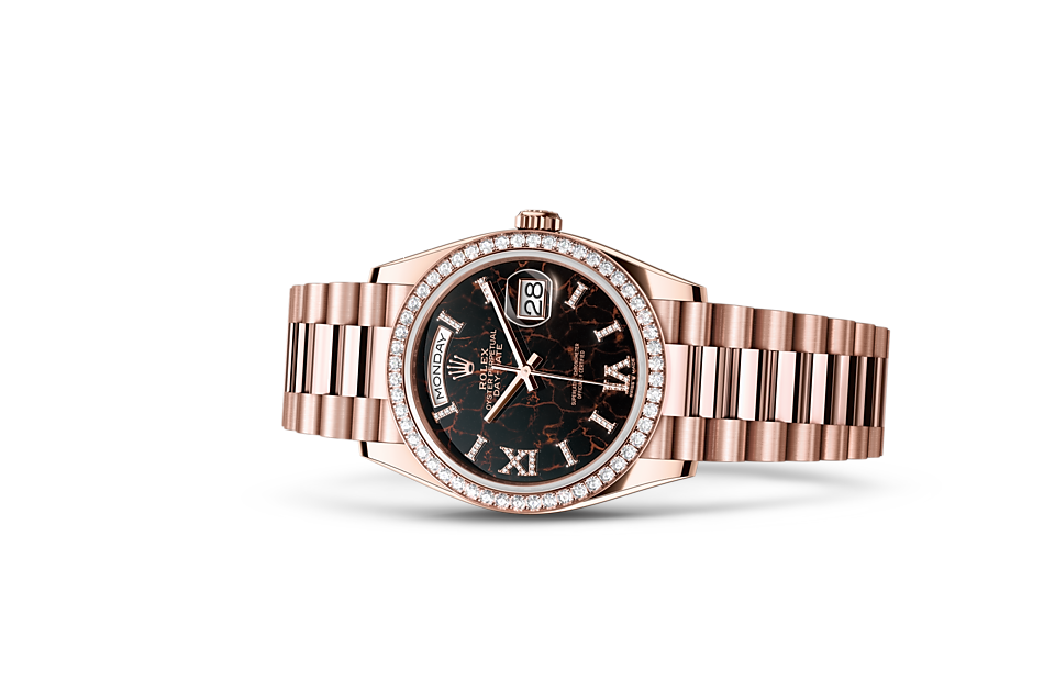 Day-Date 36