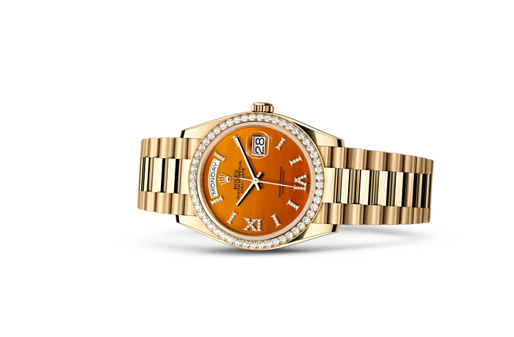 Day-Date 36