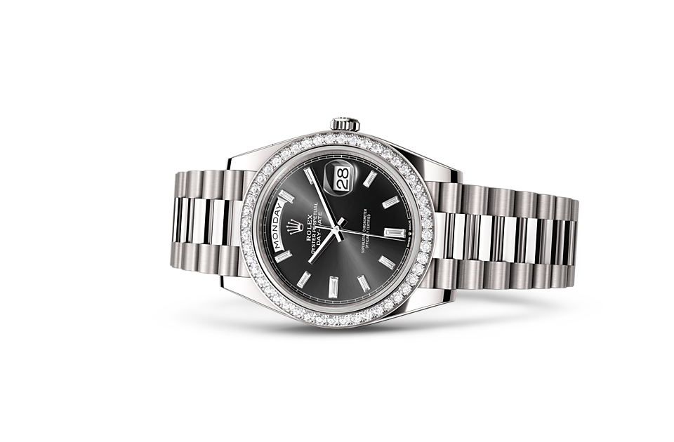 Day-Date 40