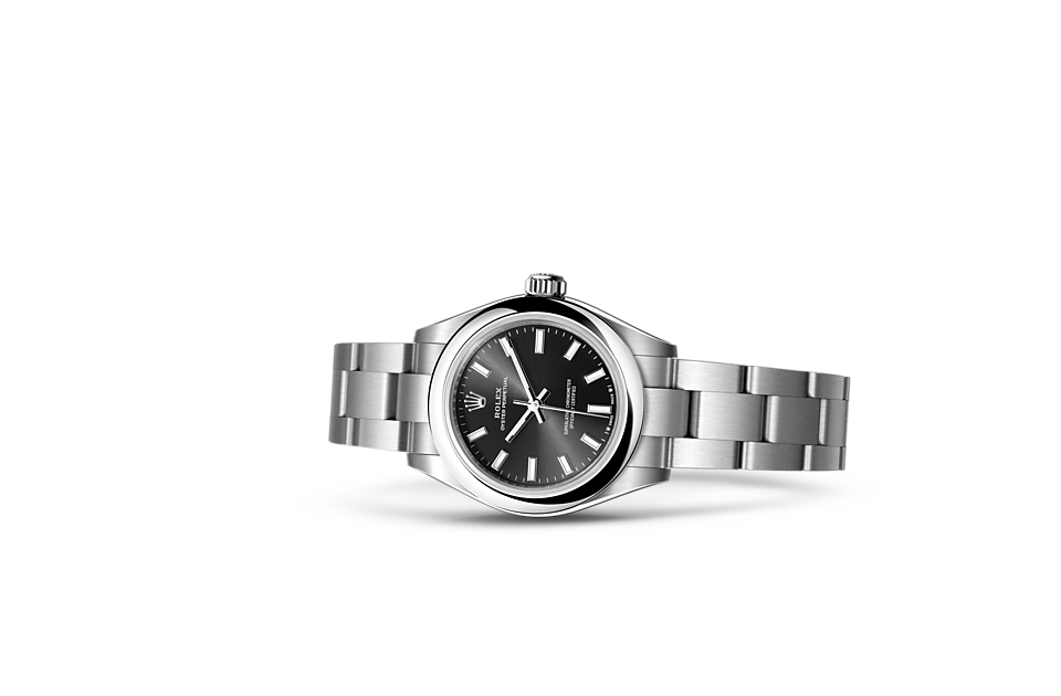 Oyster Perpetual 28