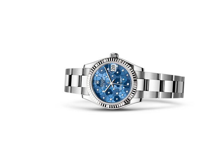 Datejust 31