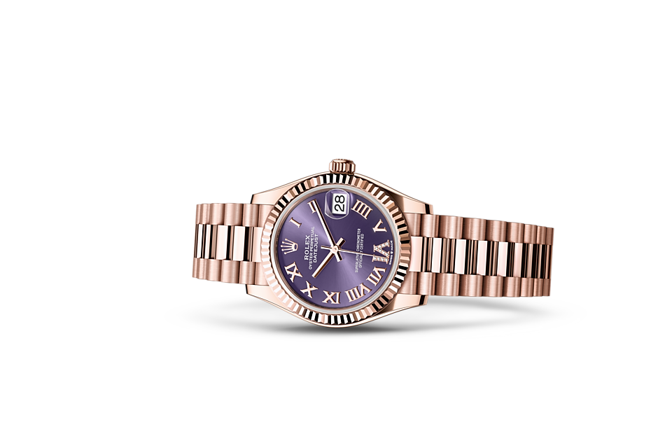 Datejust 31