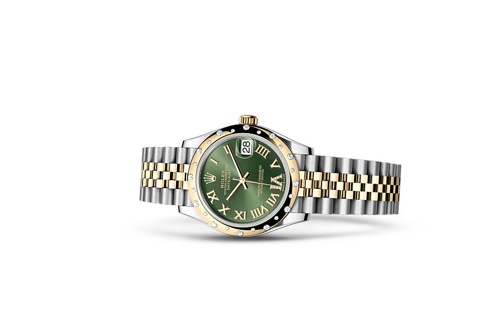 Datejust 31