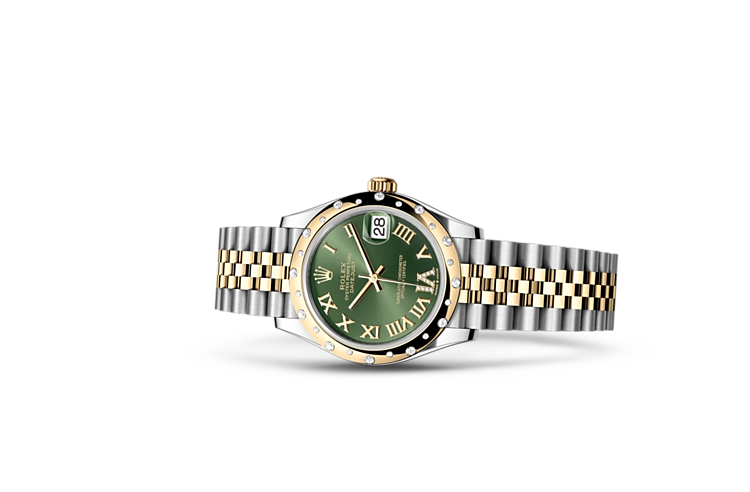 Datejust 31