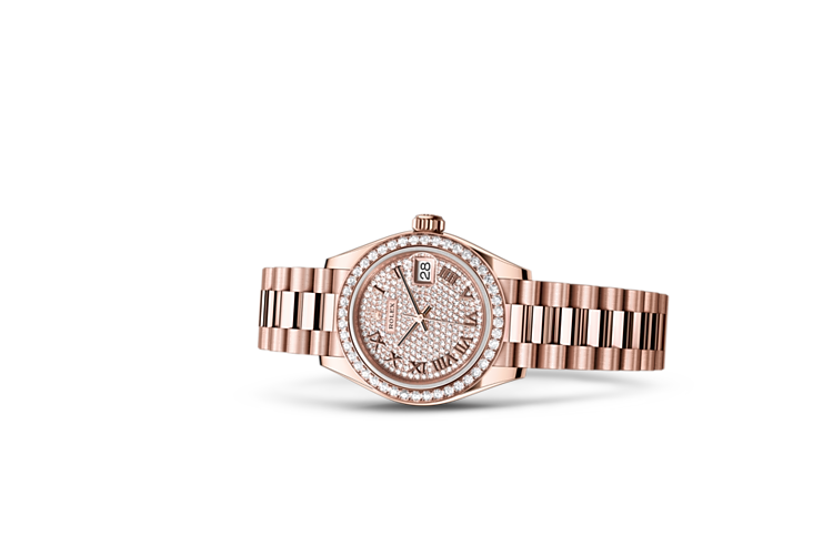 Lady-Datejust