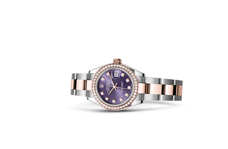 Lady-Datejust
