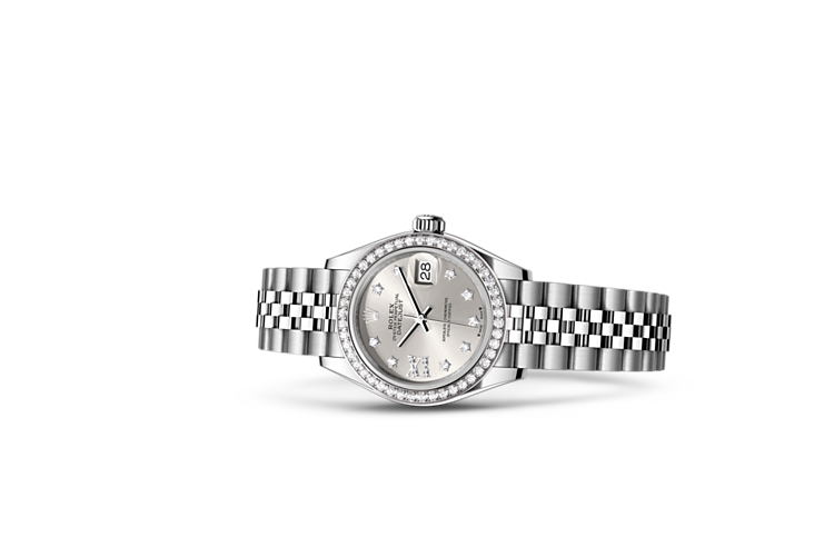 Lady-Datejust