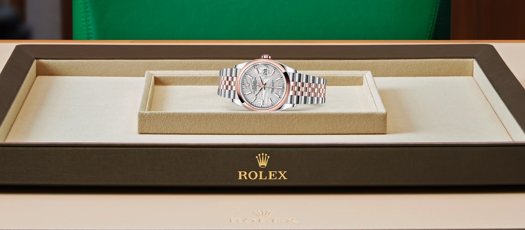 Datejust 36