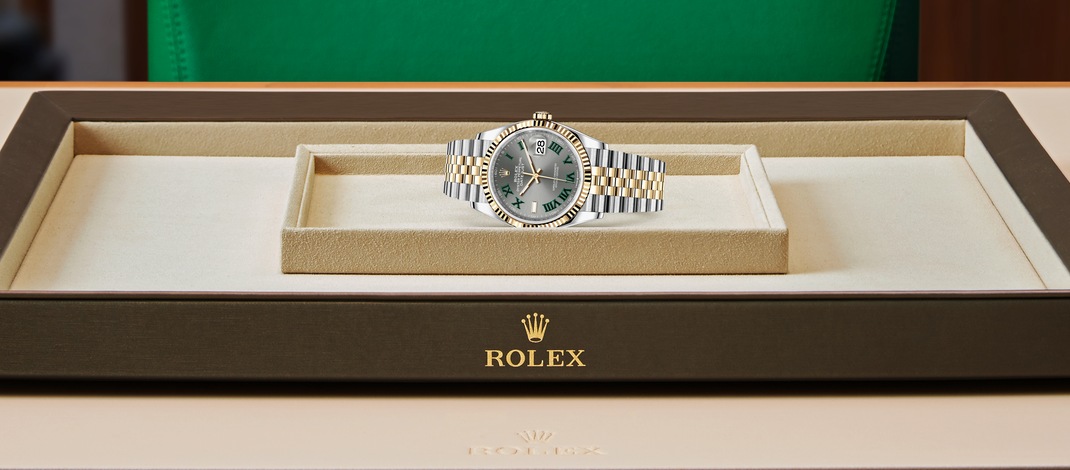 Datejust 36