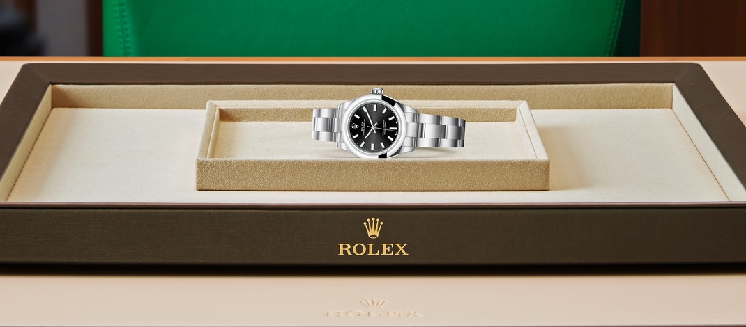 Oyster Perpetual 28