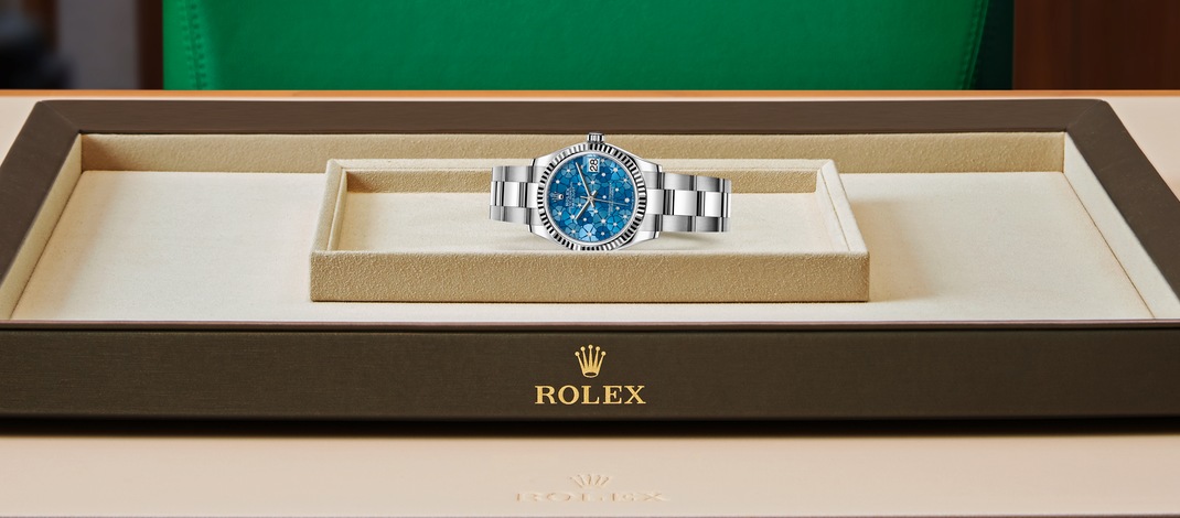 Datejust 31