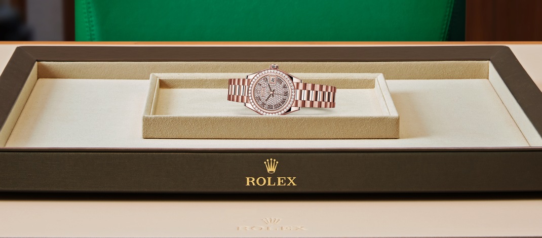 Lady-Datejust