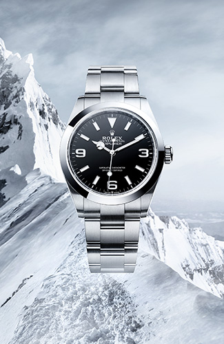 EXPLORER 40