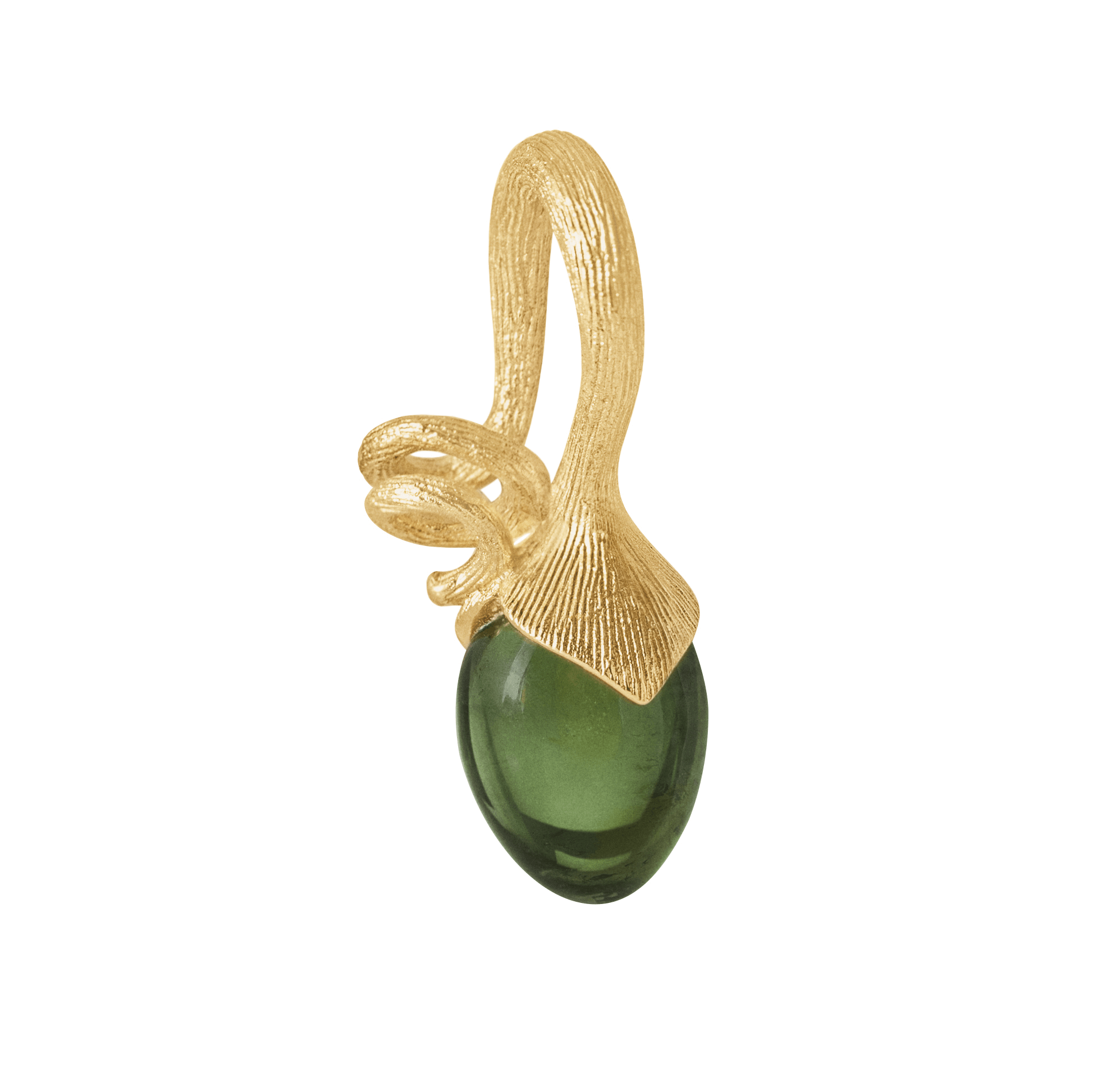 Lotus Pendant