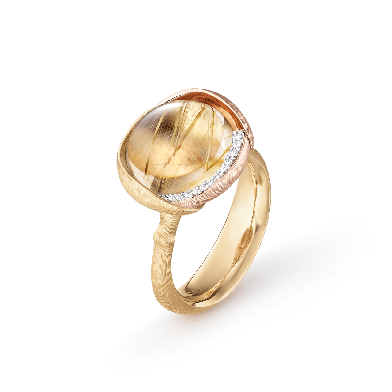 Lotus Ring