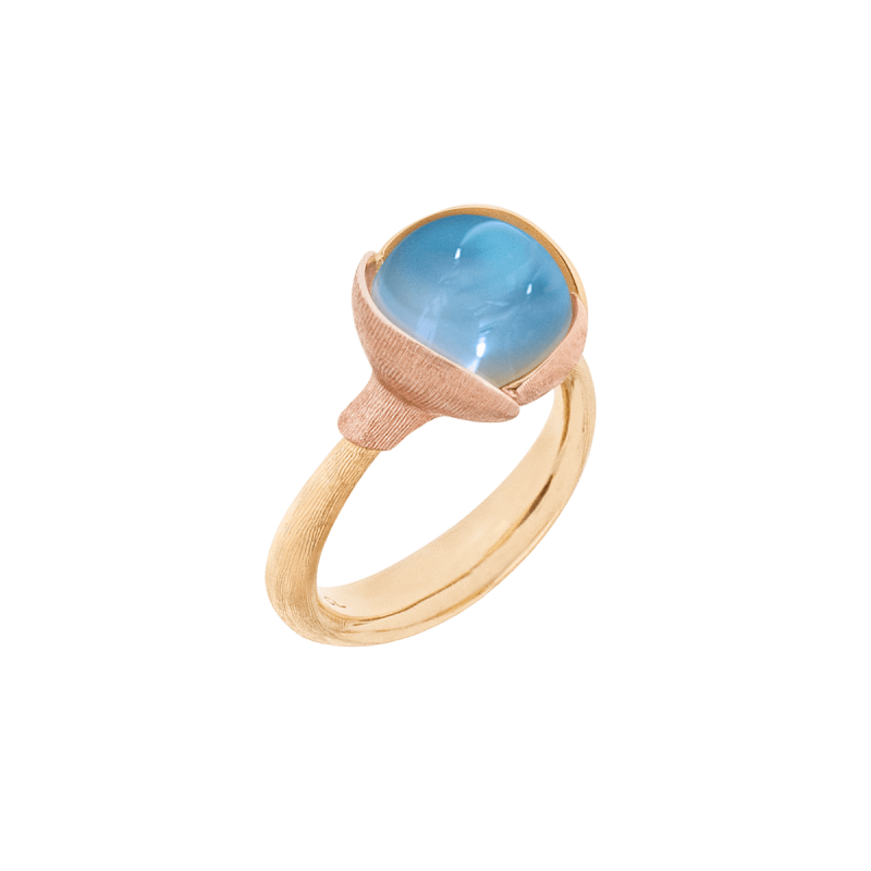 Lotus Ring 