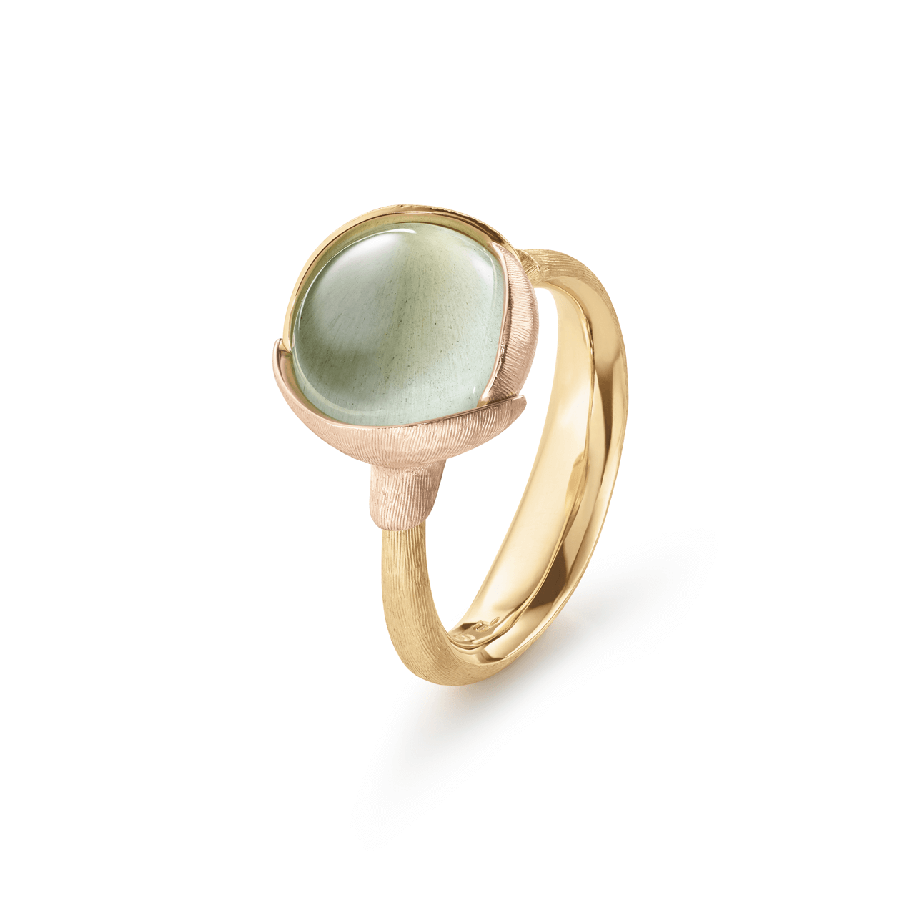 Lotus Ring