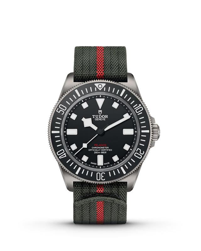 Tudor Pelagos FXD