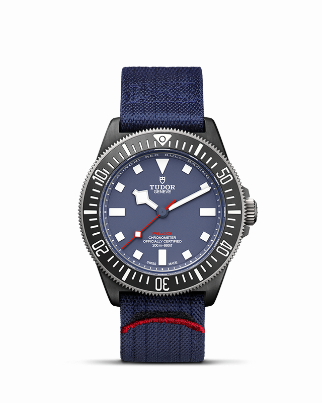 Tudor Pelagos FXD