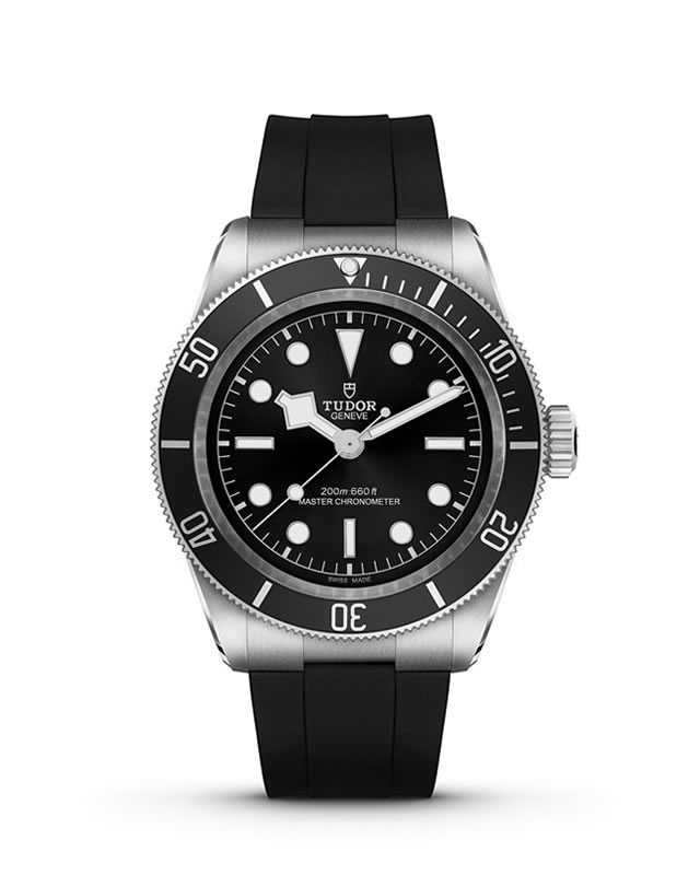 Tudor Black Bay