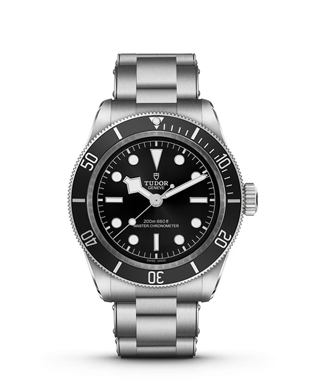 Tudor Black Bay