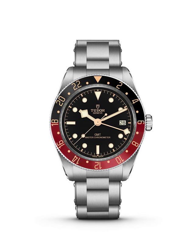 Tudor Black Bay Fifty-Eight GMT