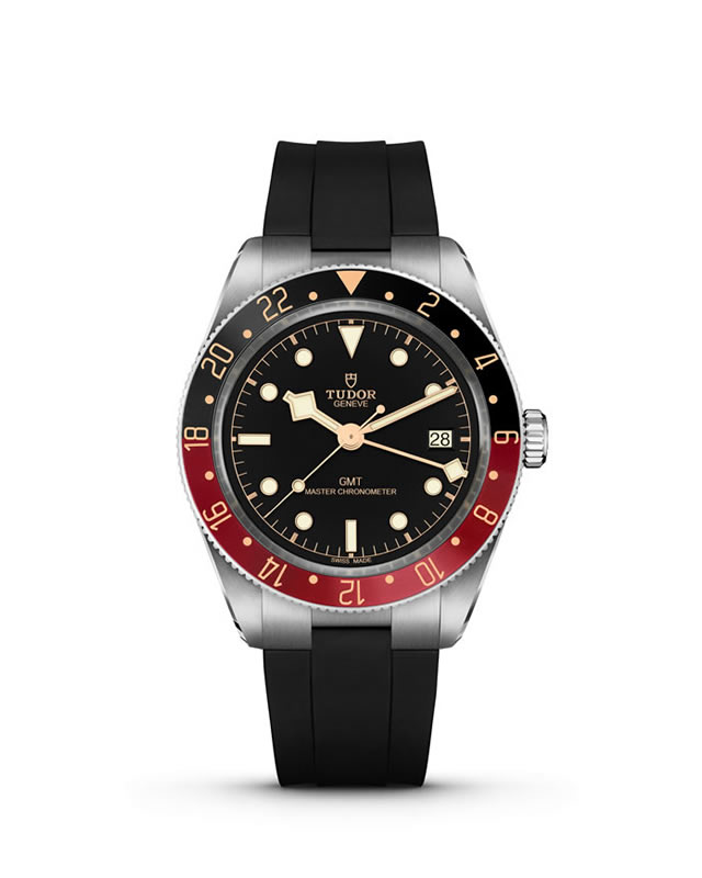 Tudor Black Bay Fifty-Eight GMT