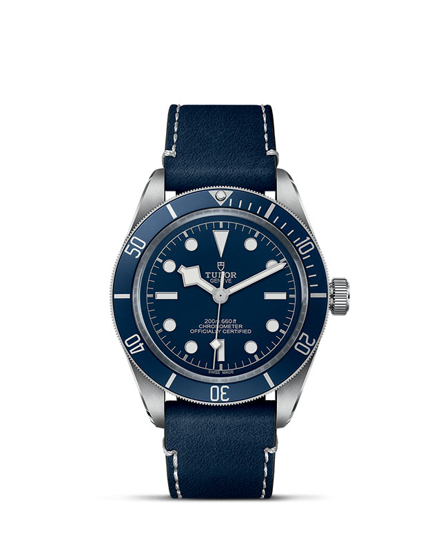 Tudor Black Bay Fifty-Eight