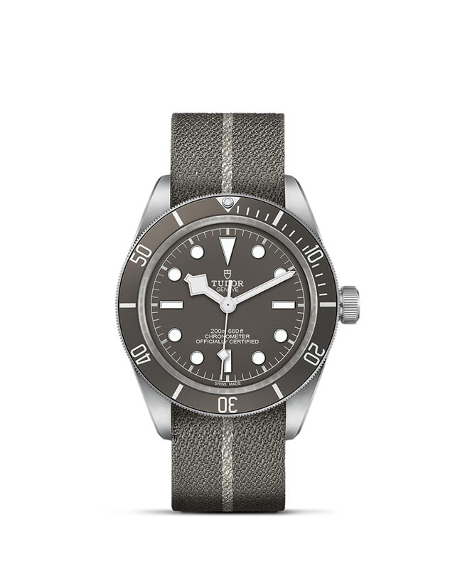 Tudor Black Bay Fifty-Eight 925