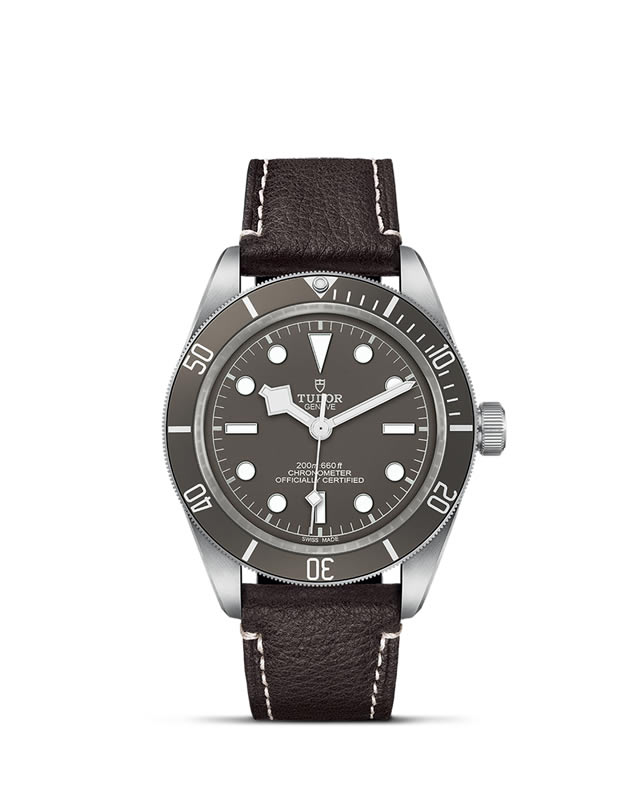 Tudor Black Bay Fifty-Eight 925